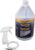 Booyah Clean Non-Acid Instant Hull Cleaner – Removes Water and Scum Lines, Fish Blood, and Tannin Stains – Meets EPA Safer Choice Direct Release Criteria