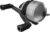 Zebco 33 Spincast Fishing Reel, Size 30 Reel, Right or Left-Hand Retrieve, 10-Pound Zebco Cajun Fishing Line, Graphite Frame Silver/Black