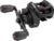 KastKing Brutus Baitcasting Fishing Reel, Graphite Frame, 7.2:1 Gear Ratio, 5+1 Shielded Stainless-Steel Ball Bearings,10 Button Magnetic Braking System, 17.6LB Carbon Fiber Drag, Aluminum Handle