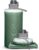HydraPak Flux – Collapsible Backpacking Water Bottle (750ml, 1L, 1.5L) – BPA Free, Ultra Light, Spill-Proof Twist Cap