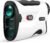 WOSPORTS Golf Rangefinder with Slope – 1200/1500 Yards Range Finder Golf with Magnetic Strap, Flag Pole Locking Vibration, 6X Magnification