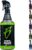 Boat Bling VS-0032 Vinyl Sauce Premium Vinyl and Leather Cleaner, 32 Oz., for Boats, RVs, Powersport Vehicles and More | Marine cleaner lifts grime and sunblock from vinyl interiors with a non-caustic mist-and-wipe formula; OEM approved