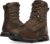 Danner Pronghorn 8” Hunting Boots for Men – Waterproof Gore-Tex and Full-Grain Leather, Cushion Midsole, Torsion Shank, and Vibram Traction Outsole