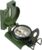 Cammenga Official US Military Tritium Lensatic Compass, Accurate Waterproof Hand Held Compasses with Pouch for Hiking Camping Navigation Survival Backpacking Orienteering