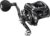 Piscifun Alinox 400 Baitcaster Fishing Reel, 38Lbs Max Drag Aluminum Alloy Frame Baitcasting Reel, Available in 6.6:1/8.1:1 Gear Ratio, Freshwater and Saltwater Low Profile Casting Reel for Musky