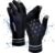DRYMILE HYLA Waterproof Dexterity Gloves – All-Weather Wool Blend Gloves for Men & Women – Touchscreen & Non-Slip Grip – Hiking, Cycling, Fishing, Hunting & Work.