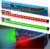 Boat Navigation Lights LED, Red and Green Boat Lights LED Waterproof, Marine Navigation Bow Light for Night Fishing, Boating, Navigating, Lighting, Fits for Pontoon, Bass & Jon Boats, Yacht