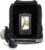 Humminbird PiranhaMAX 4 Fish Finder with Transducer, Dual Beam Sonar, Portable Carrying Case
