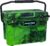 USA Made Frosted Frog Camo 20 Quart Ice Chest Heavy Duty High Performance Roto-Molded Commercial Grade Insulated Cooler