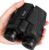 Occer 12×25 Compact Binoculars for Adults and Kids, Large Eyepiece Waterproof Binocular with Low Light Vision,High Powered Easy Focus Binoculars for Bird Watching,Outdoor Hunting,Travel,Sightseeing