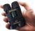 Binoculars for Adults | Compact Small Mini Travel Binocular for Bird Watching High Powered Electronics Cruise Ship Essentials Norwegian Alaska Must Haves Hiking Camping Gear a by VULNESS (Black, 8X21)