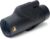 Nocs Provisions Zoom Tube 8×32 Monocular, 8X Magnification Telescope, Bak4 Prism, Wide Field of View for Bird Watching, Backpacking & Wildlife Viewing – Obsidian Black