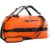 Haimont IPX7 Waterproof Roll-Top Dry Duffel Backpack | 60L/90L Sizes, 500D Tarpaulin, Welded Seams, Mesh Pockets, Boating & Kayaking
