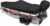 1200D Boat Cover 16-18.5ft with Motor Cover,Fit Bass,V-Hull,Black | Double thickened Corner,Fit V-Hull,Tri-Hull,Fish & Ski,Runabout Bowrider Boats,Waterproof, Heavy Duty,Hurricane Proof System