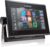 Simrad GO9 XSE – Chartplotter (No Transducer) with C-MAP Discover Chart Card,000-13210-002