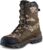 Irish Setter, Terrain, Men’s, 10″, Waterproof, Insulated 800g, Hunting Boot, Realtree Edge