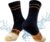 DRYMILE Mountain Waterproof Wool Socks, Breathable, Cushioned, Hiking, Skiing, Camping and All Winter Activities –Crew