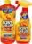 Wildlife Research Center Scent Killer Gold Spray & Refill (44 FL OZ) – Hunting Scent Eliminator with Hunt Dry Technology – Odor Prevention & Maximum Performance After Drying – Scent Control for Deer