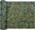 GRVCN Camo Netting Camouflage Net, Bulk Roll Sunshade Mesh Nets for Hunting Blind Shooting Military Theme Party Decorations
