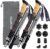 TREKOLOGY Trek-Z Cork Grip Trekking Poles – Lightweight Folding Hiking Poles, Adjustable Height, Compact Travel Design, Aircraft-Grade Aluminum Walking Sticks for Men & Women