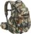TIDEWE Hunting Backpack, Waterproof Camo Hunting Pack with Rain Cover, Long-Lasting Large Capacity Hunting Day Pack for Rifle Bow Gun (Next Camo G2)