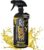 Boat Juice Mildew Stain Remover & Restorer Boat Cleaner | Marine-Grade Boat Mold & Mildew Remover for Vinyl Seats, Upholstery, Cushions & Interior | Fast-Acting, Mango Tango Scent | Made in USA (32oz)
