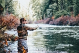 How to Keep Fishing Gear Clean and Ready to Use