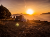 How to Plan a Safe and Comfortable Weekend Camping Trip