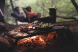 Simple Campfire Cooking Ideas for Outdoor Trips