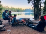 What to Pack for a Family Camping Adventure